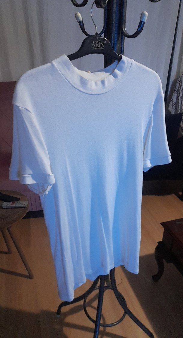 erkek tişöt - Görsel 2