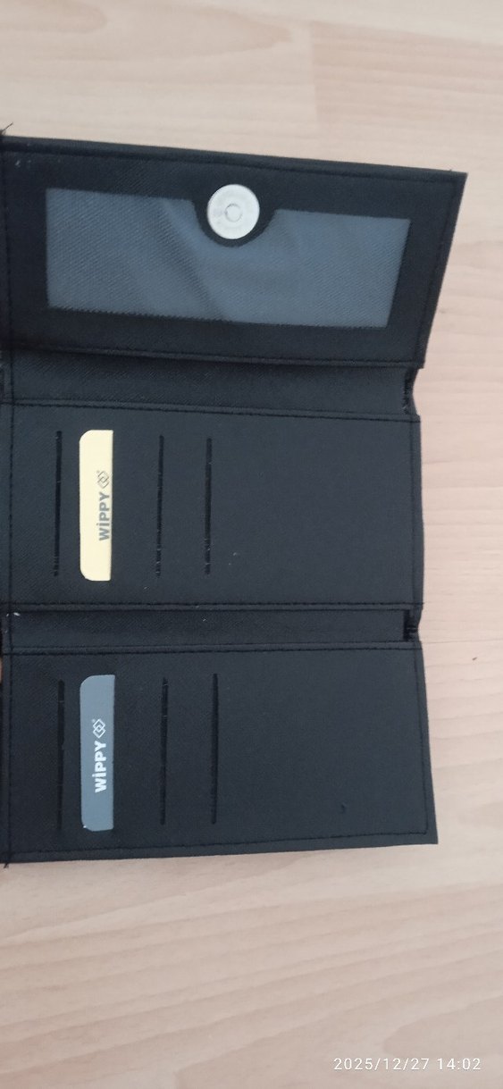 bayan cüzdan - Görsel 2