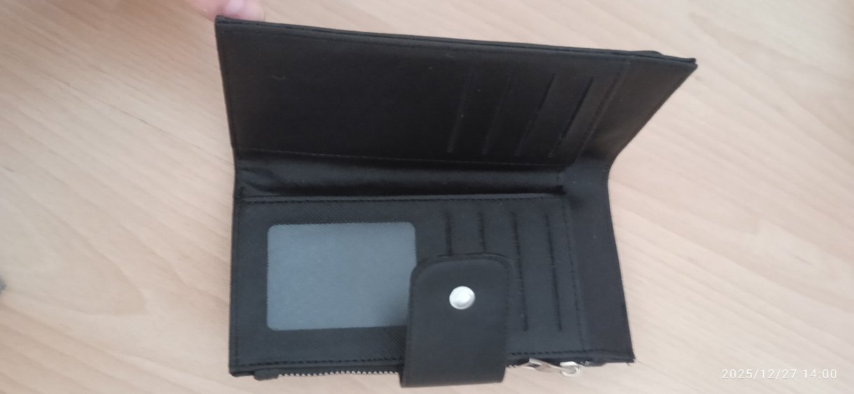 bayan cüzdan - Görsel 2