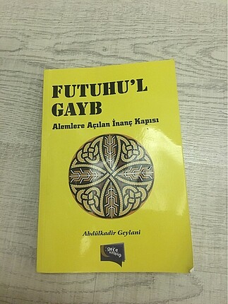 Futuhul gayb