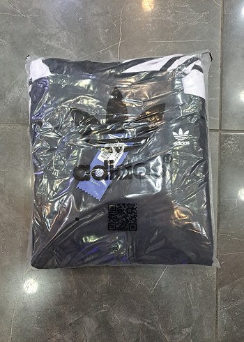 Siyah Erkek Spor Takım Eşofman - Görsel 2