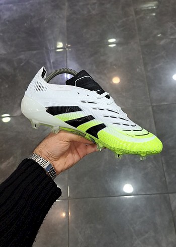 Erkek Futbol Ayakkabısı - Görsel 3