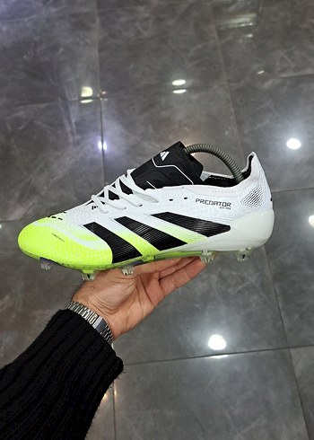 Erkek Futbol Ayakkabısı - Görsel 2