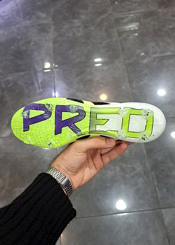 Erkek Futbol Ayakkabısı - Görsel 5