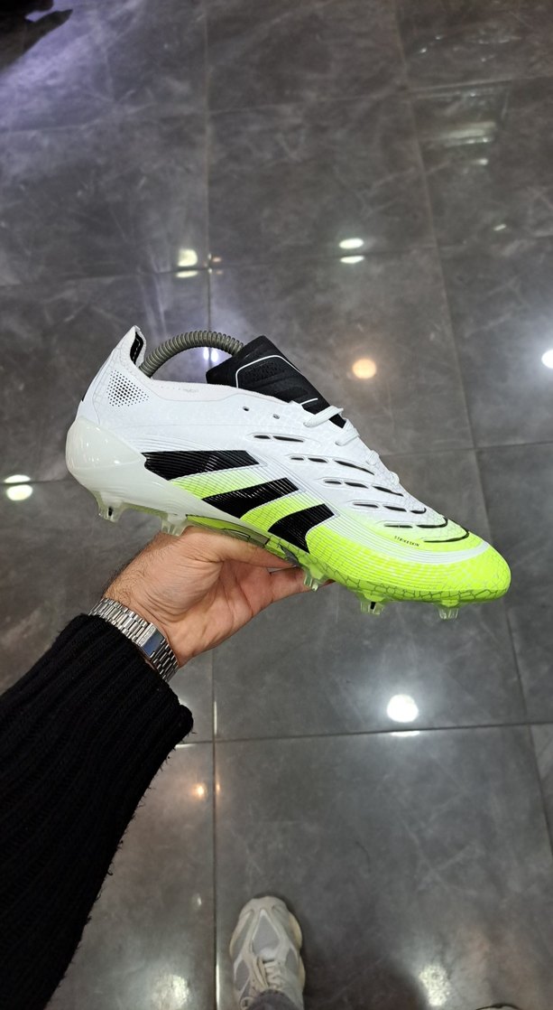 Erkek Futbol Ayakkabısı - Görsel 3