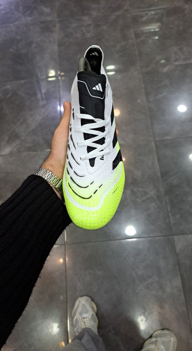 Erkek Futbol Ayakkabısı - Görsel 4