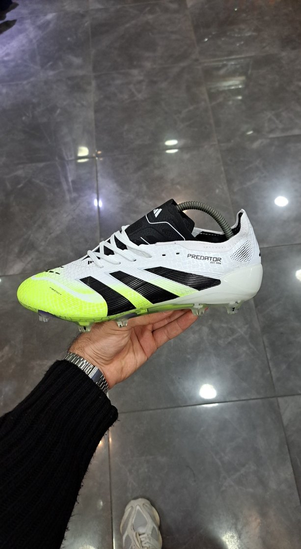 Erkek Futbol Ayakkabısı - Görsel 2