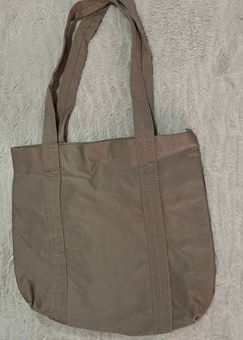 Bej Çanta - Görsel 2