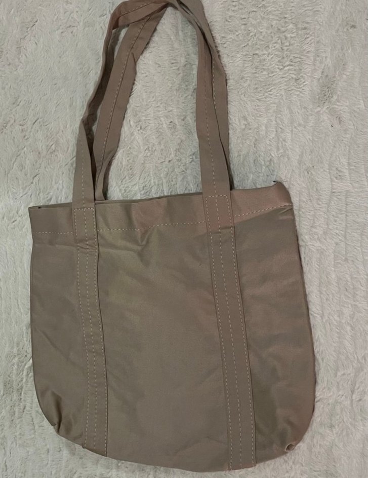 Bej Çanta - Görsel 2