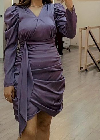 Abiye elbise - Görsel 2