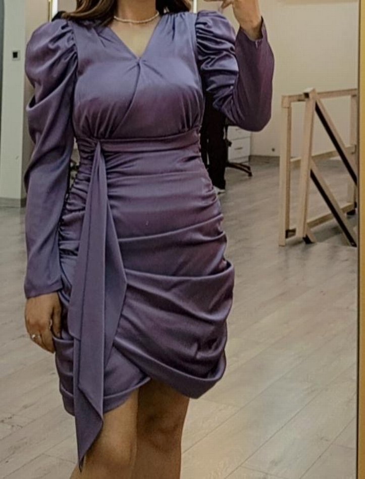 Abiye elbise - Görsel 2