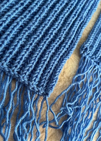 Erkek çocuk Atkı - Görsel 2