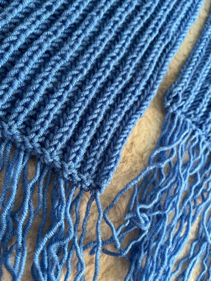 Erkek çocuk Atkı - Görsel 2