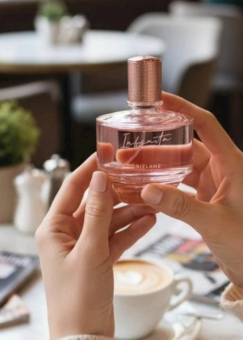 Oriflame İnfinita Kadın Parfümü - Görsel 2