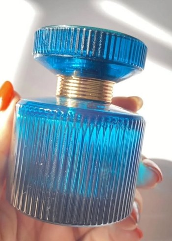 Oriflame Mavi amber kristal - Görsel 2