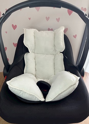 Puset örtüsü ve puset minderi - Görsel 8