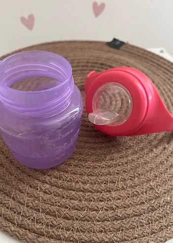 Philips avent su alıştırma bardağı +6 ay - Görsel 3