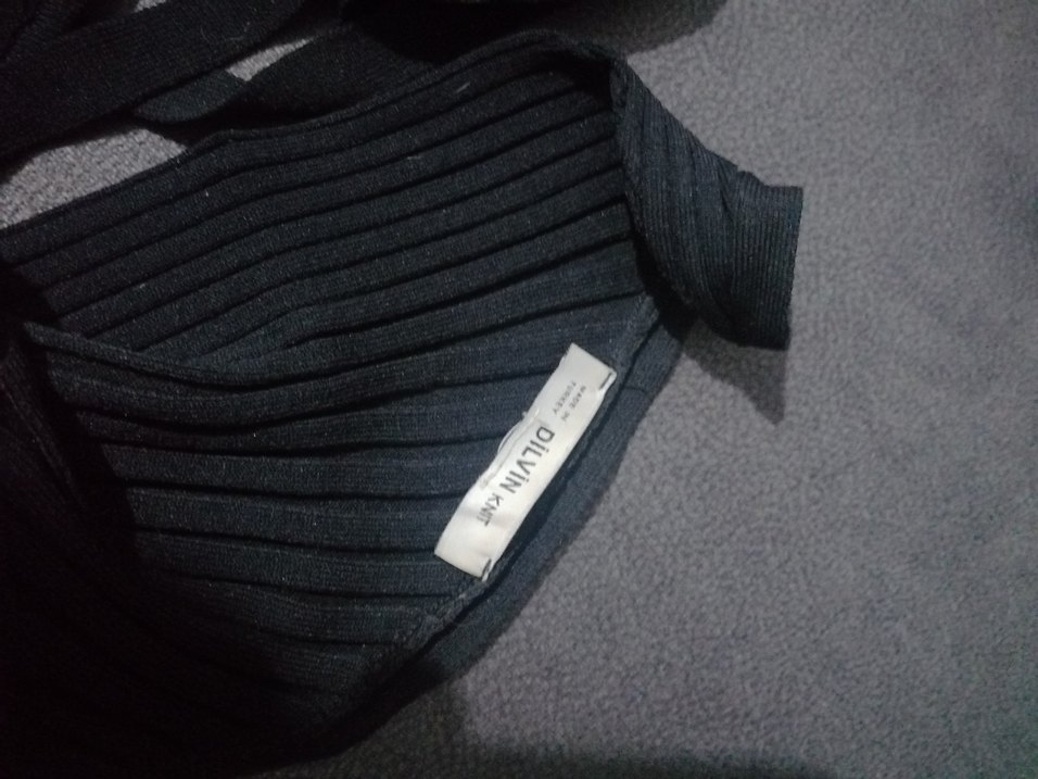 Mini üst - Görsel 2