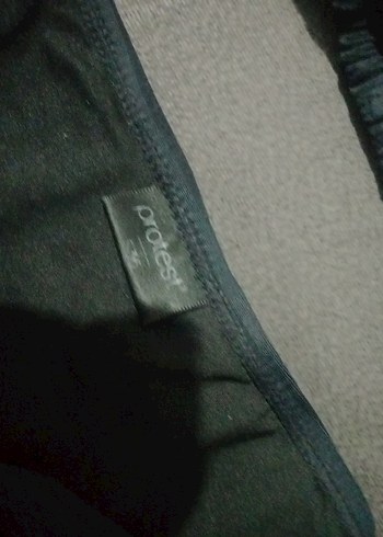 Bikini koyu lacivert - Görsel 2