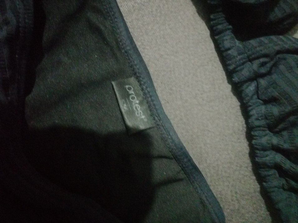 Bikini koyu lacivert - Görsel 2