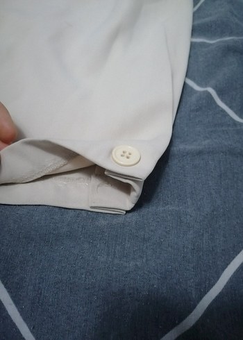 Kumaş Pantolon - Görsel 4