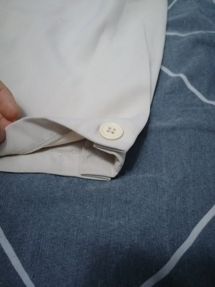 Kumaş Pantolon - Görsel 4