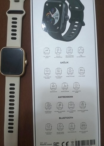 Akıllı Saat - Görsel 2