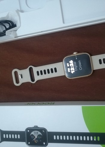 Akıllı Saat - Görsel 3