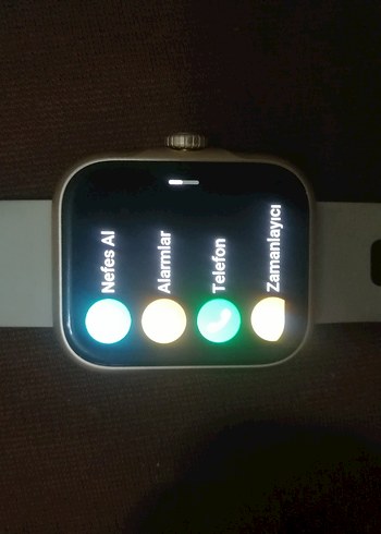Akıllı Saat - Görsel 8