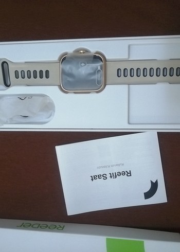 Akıllı Saat - Görsel 4