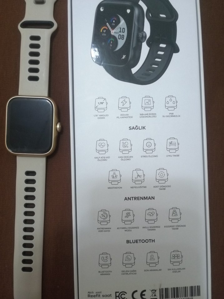 Akıllı Saat - Görsel 2