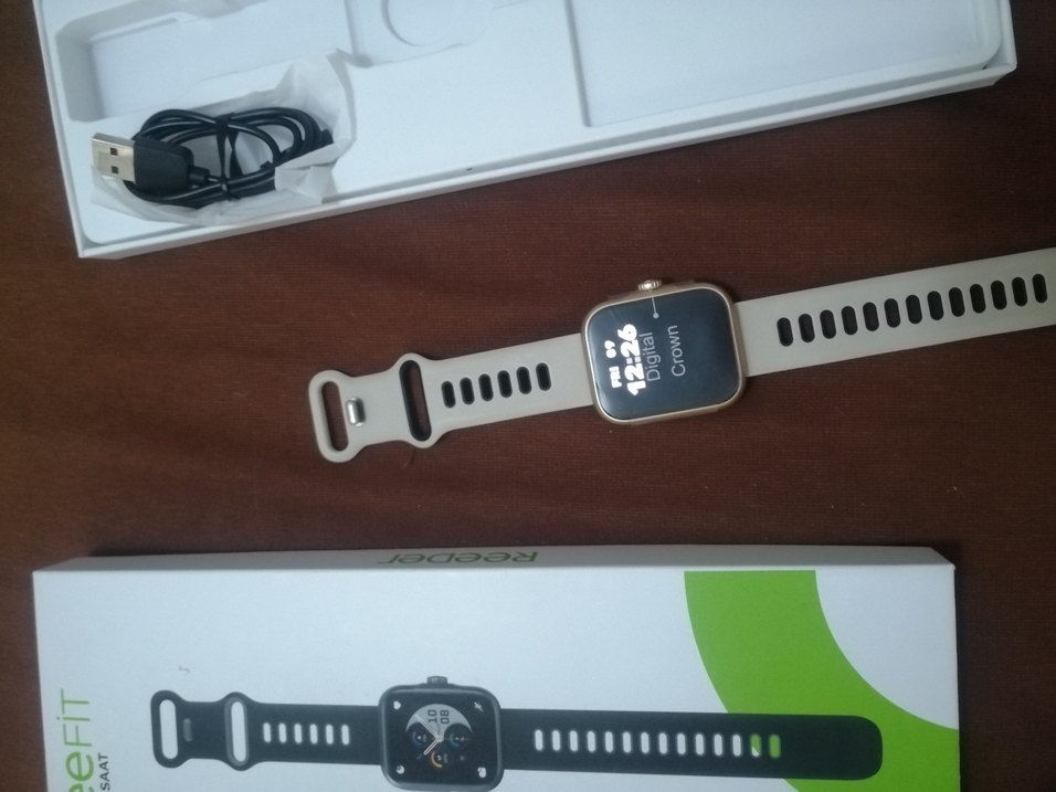 Akıllı Saat - Görsel 3