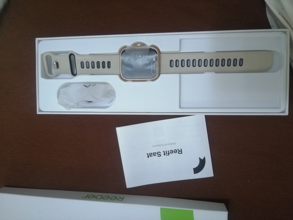 Akıllı Saat - Görsel 4