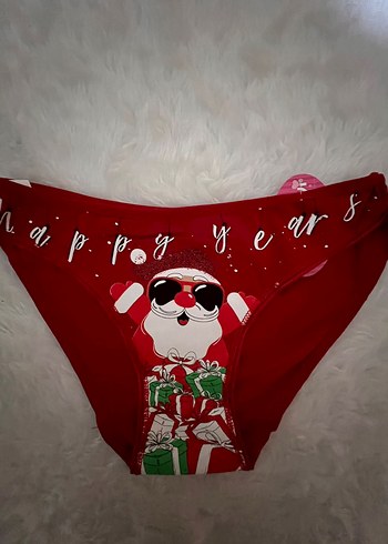 Noel baba külot yılbaşı - Görsel 3