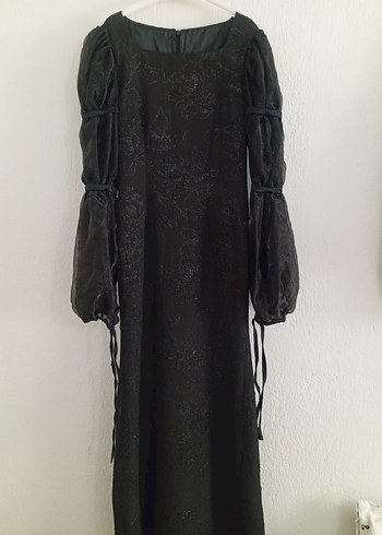 abiye elbise - Görsel 2