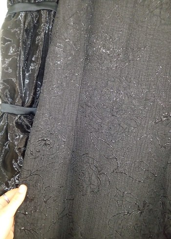 abiye elbise - Görsel 5