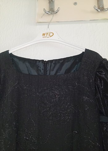 abiye elbise - Görsel 4