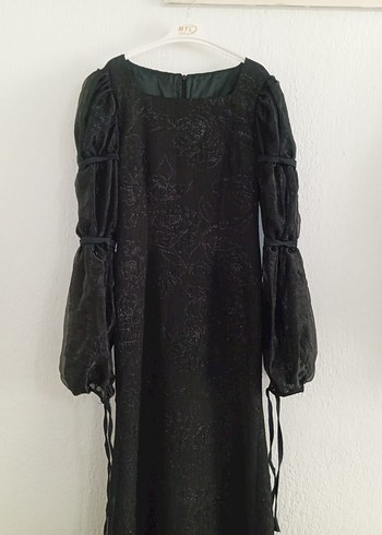 abiye elbise - Görsel 3