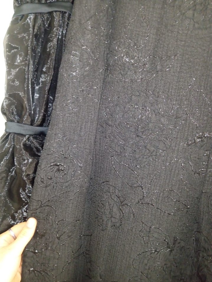 abiye elbise - Görsel 5