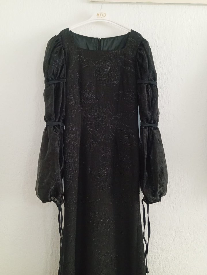 abiye elbise - Görsel 3