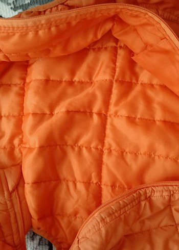 erkek çocuk kışlık yelek - Görsel 4