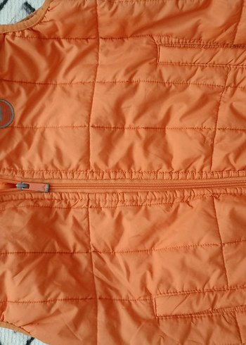 erkek çocuk kışlık yelek - Görsel 3