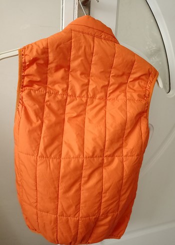 erkek çocuk kışlık yelek - Görsel 2