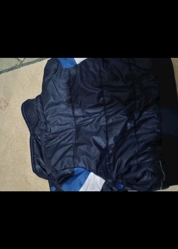 çocuk mont - Görsel 5