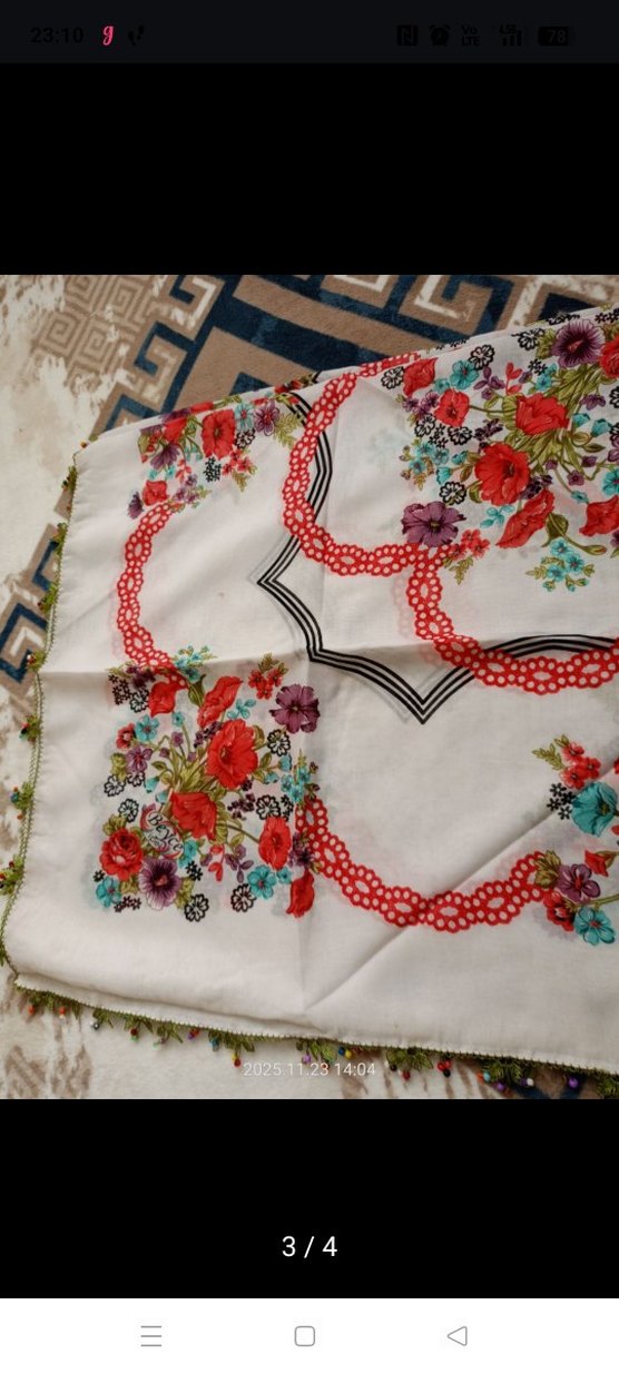 iğne oyası - Görsel 2