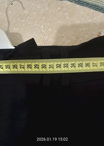 kadın uzun etek - Görsel 6