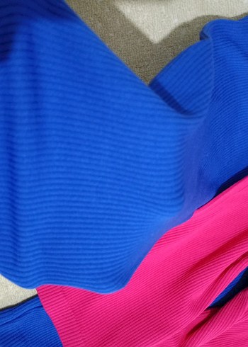 kadın kısa spor tayt - Görsel 3