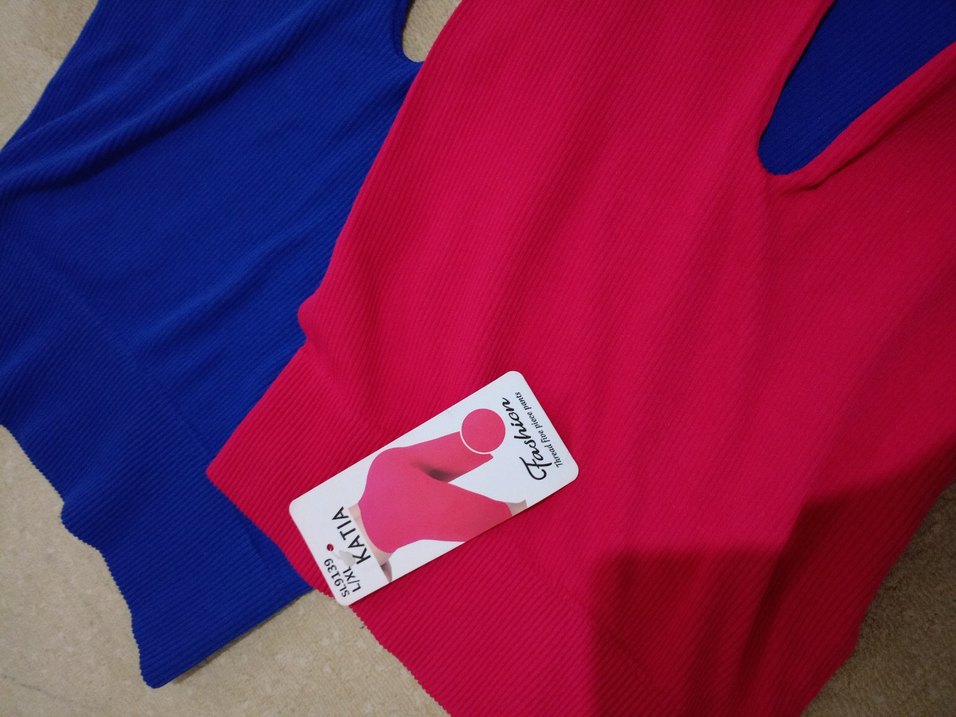 kadın kısa spor tayt - Görsel 2