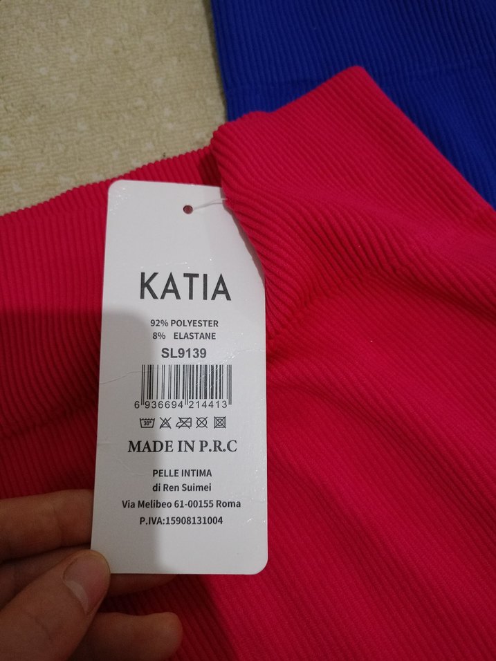 kadın kısa spor tayt - Görsel 5