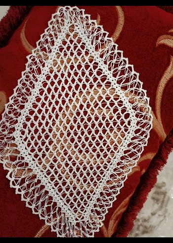 dantel# el emeği - Görsel 5